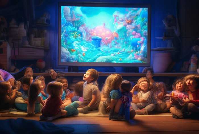 儿童故事动画版大全免费；小儿故事动画片