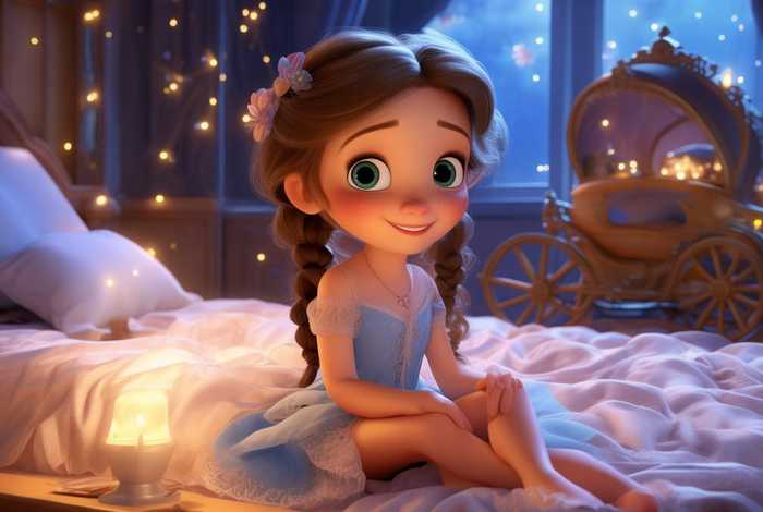 儿童睡前故事灰姑娘(少儿睡前故事灰姑娘) 儿童睡前故事灰姑娘(少儿睡前故事灰姑娘)