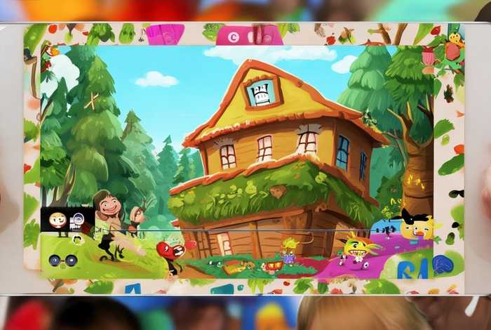 儿童有声绘本故事app - 幼儿有声绘本故事视频