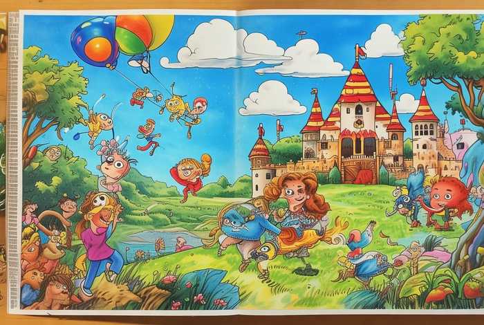 儿童故事画报1987年（儿童故事画报杂志1987年）