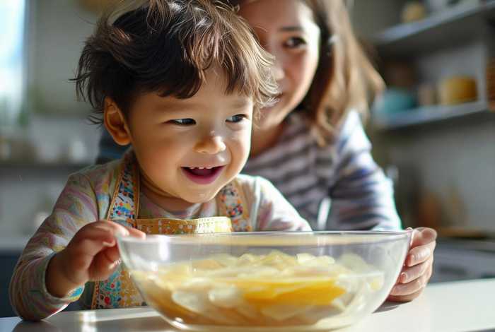 儿童可以吃海参吗 少年儿童可以吃海参吗