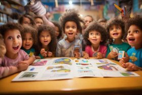 儿童分享主题故事，以分享为主题的幼儿故事