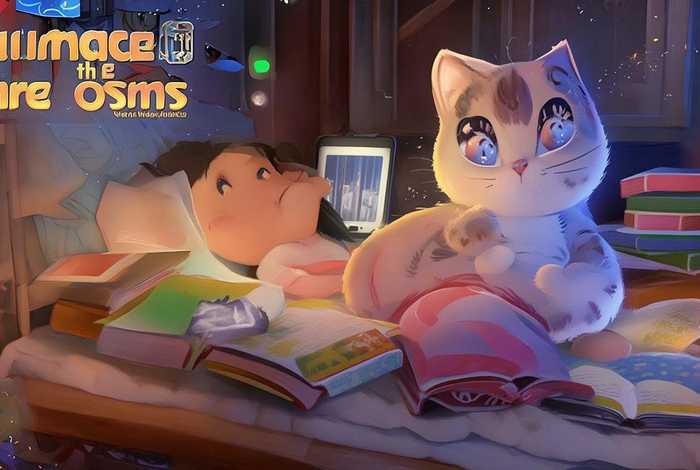 儿童睡前故事三国演义在线听 - 三国演义睡前故事在线听爱听书的猫