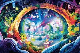 8岁儿童故事大全经典故事，8岁小朋友故事大全文字版