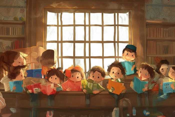 儿童文学经典导读（儿童文学经典导读电子版）