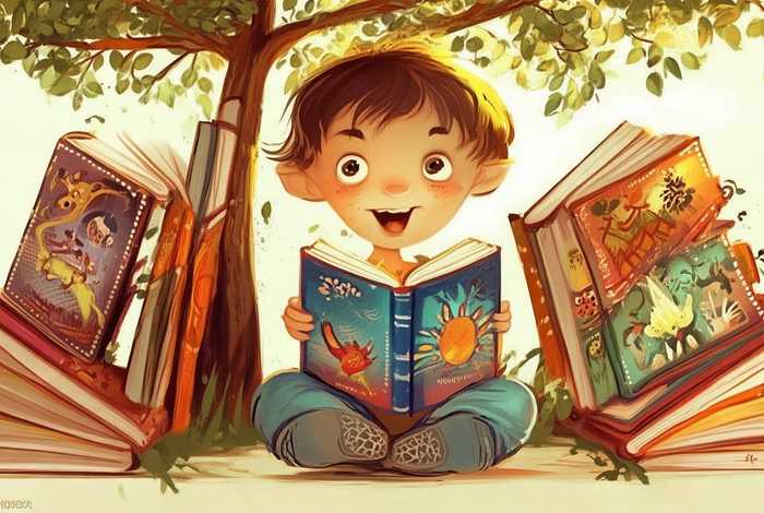 儿童故事涉及版权吗、小故事有版权吗 儿童故事涉及版权吗、小故事有版权吗