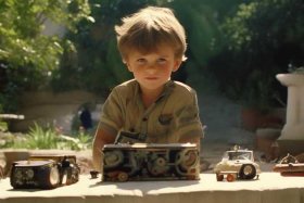 儿童007故事（007讲的什么故事）