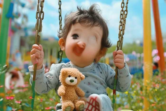 儿童情绪故事短篇 简短的情绪小故事幼儿