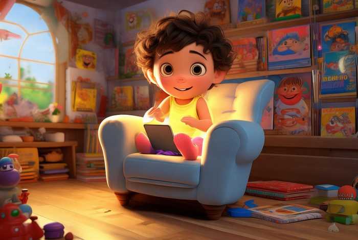 儿童故事在线收听大全 播放儿童故事大全在线听