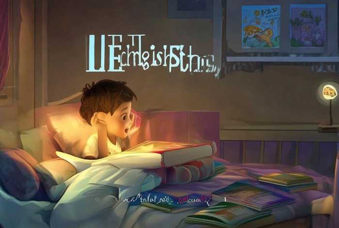 儿童英语故事书睡前听、幼儿英语故事在线听 睡前