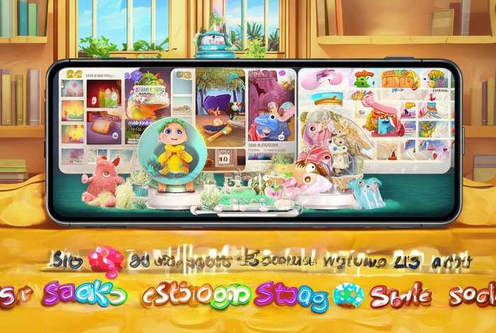 儿童故事儿歌app推荐（下载故事儿歌）