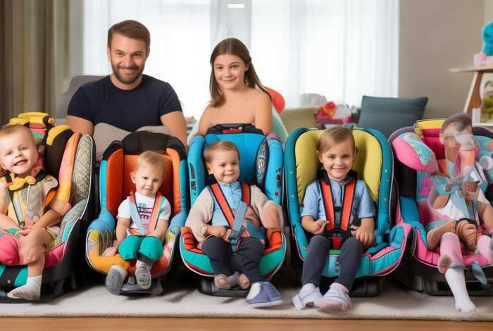 儿童安全坐垫品牌，儿童安全坐垫品牌推荐