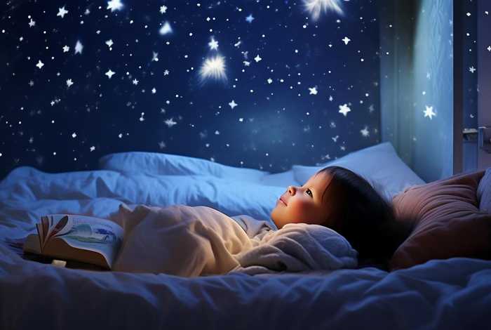 5分钟睡前故事、5分钟睡前小故事