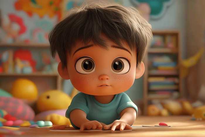 儿童情绪控制故事、关于幼儿控制情绪的故事书