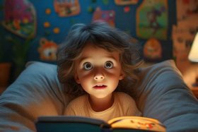 6岁宝宝故事在线收听；6岁宝宝故事在线收听书