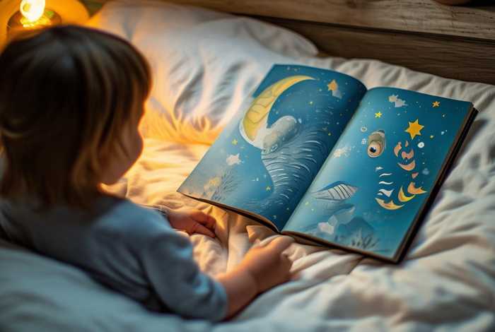 儿童睡前故事小象的故事 关于小象的睡前故事