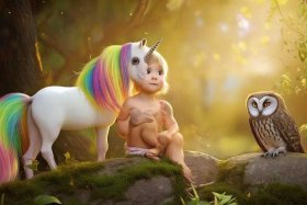 儿童写童话故事 - 儿童童话写作