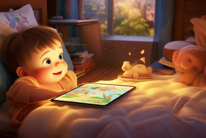 4至6岁儿童睡前听故事、4-6岁睡前故事在线听