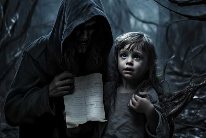 儿童绑匪绑架小孩，儿童绑匪绑架小孩怎么处理