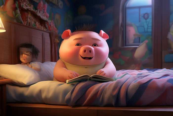 儿童故事文字版猪八戒;猪八戒睡前故事文字版 儿童故事文字版猪八戒;猪八戒睡前故事文字版