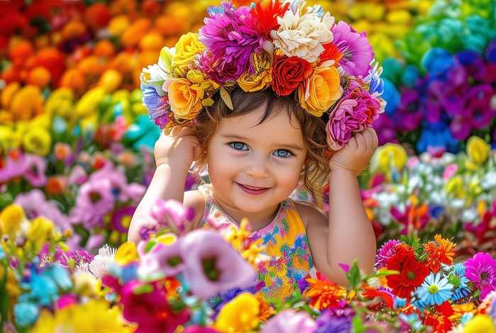 儿童花环哪个牌子好、儿童花环哪个牌子好用