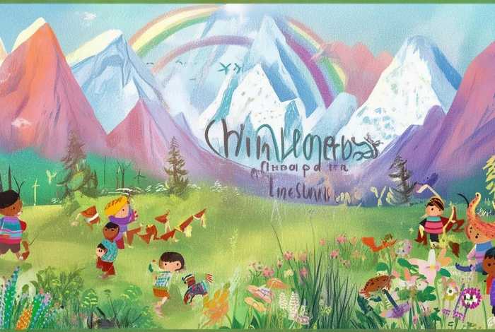 儿童故事喜马拉雅（喜马拉雅少儿故事推荐）