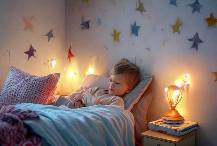 儿童入睡故事在线听 少儿入睡故事在线听