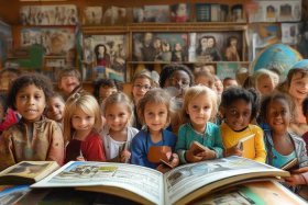 儿童历史励志故事、小儿历史励志故事视频