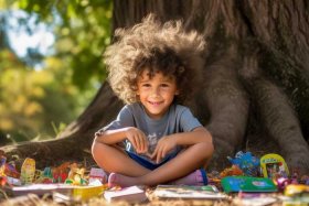 不剪头发的小孩故事 不剪头发的小孩故事大全