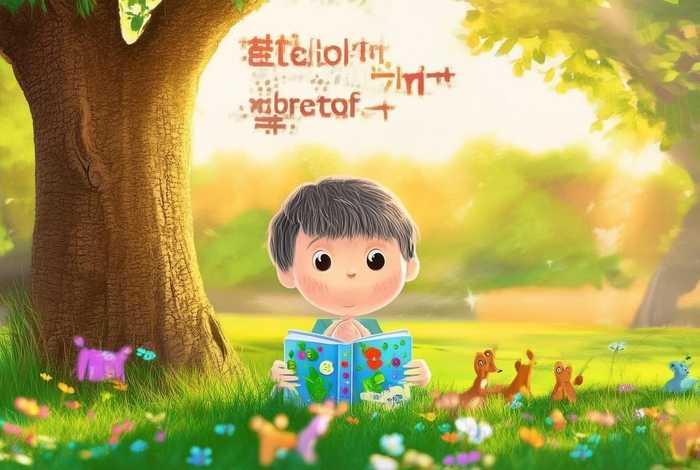 儿童简短英语小故事 儿童有趣简短英语小故事