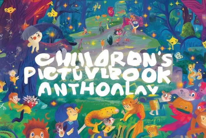 儿童故事书大全目录 - 儿童绘本故事书大全