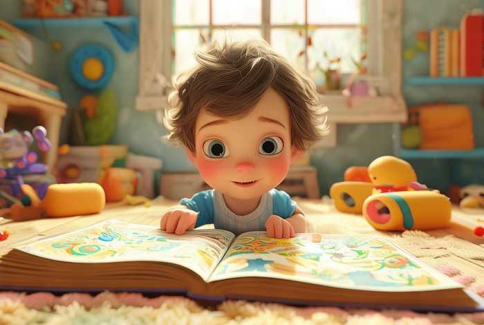 儿童100个秘密的故事、有关秘密的幼儿小故事