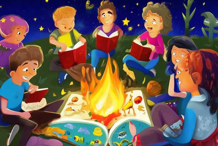 儿童故事图画版3到12岁 儿童英语启蒙3到12岁故事