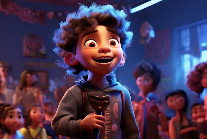 儿童红岩故事演讲3-5分钟（红岩经典故事3一5分钟演讲稿）