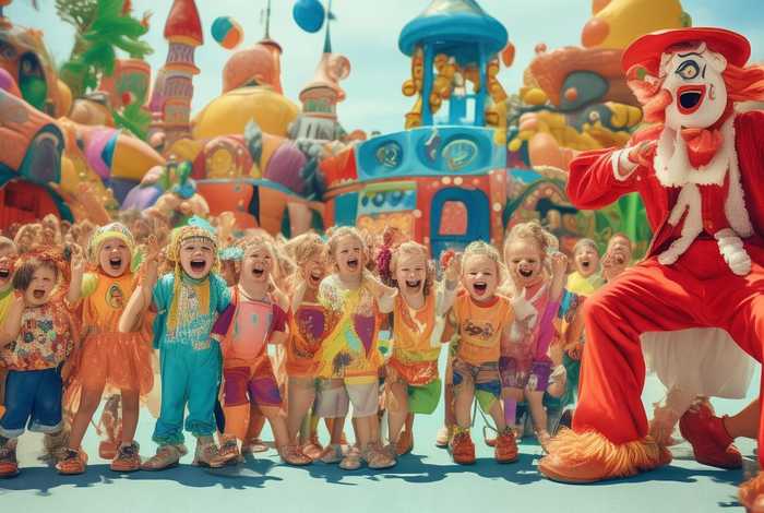 儿童喜剧片爆笑电影（儿童喜剧片爆笑电影推荐）