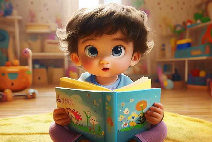 儿童小故事短篇50字 儿童小故事短篇50字带拼音