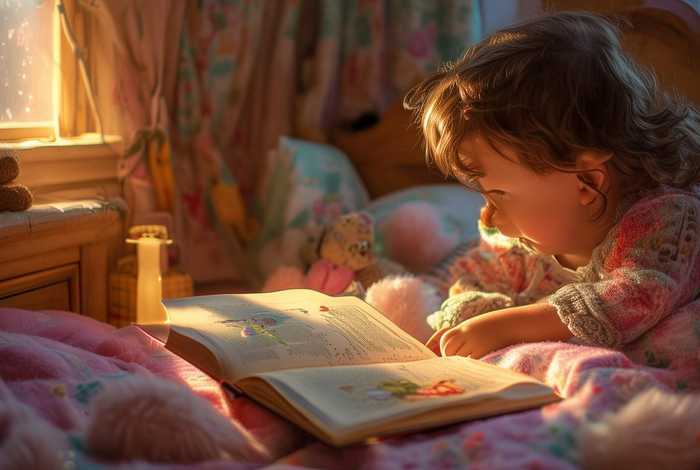 儿童睡前故事专辑；儿童睡前故事专辑哪个最好听