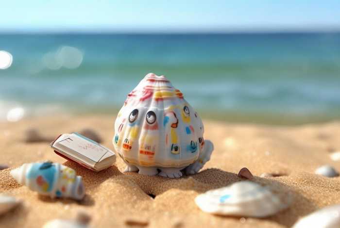 儿童故事小贝壳的故事;小贝壳的小故事 儿童故事小贝壳的故事;小贝壳的小故事