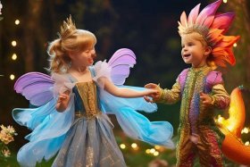 儿童剧2人简短表演剧本（2人简短优秀儿童剧剧本）