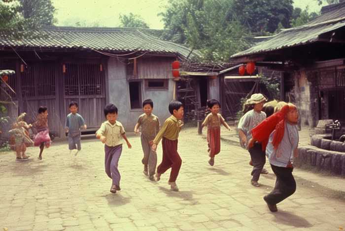 80后儿童电视剧、80后儿时电视剧