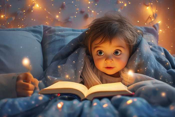 儿童故事书睡前故事、小儿故事书睡前故事大全100篇