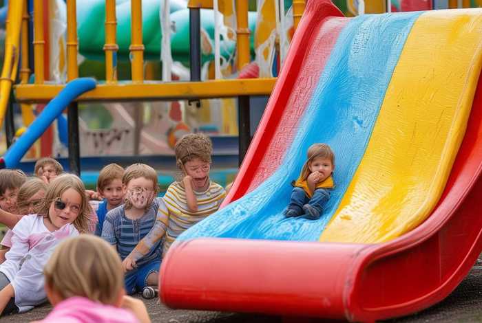 儿童笑话故事显示 - 儿童笑话故事20字