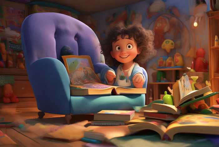 儿童故事大王app，婴幼儿故事大王