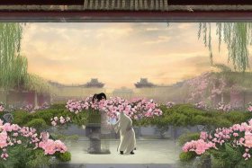 东晋历史典故；东晋的历史典故