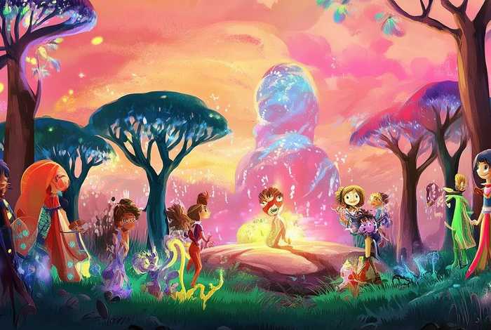 儿童故事大全1000个经典 儿童故事大全经典故事100篇