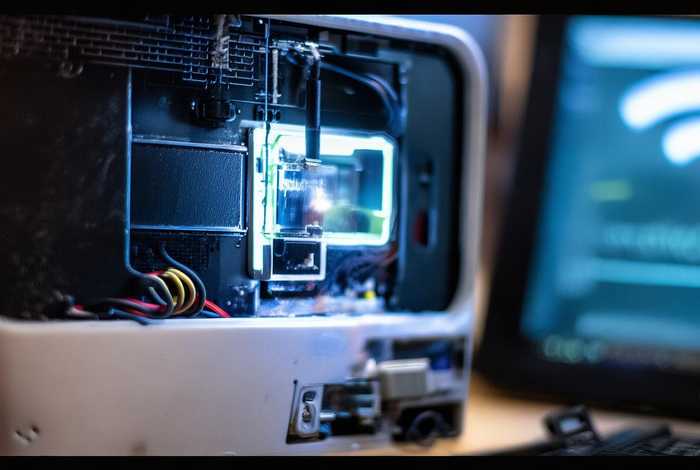 360智能故事机如何连接wifi，360智能故事机s603拆机