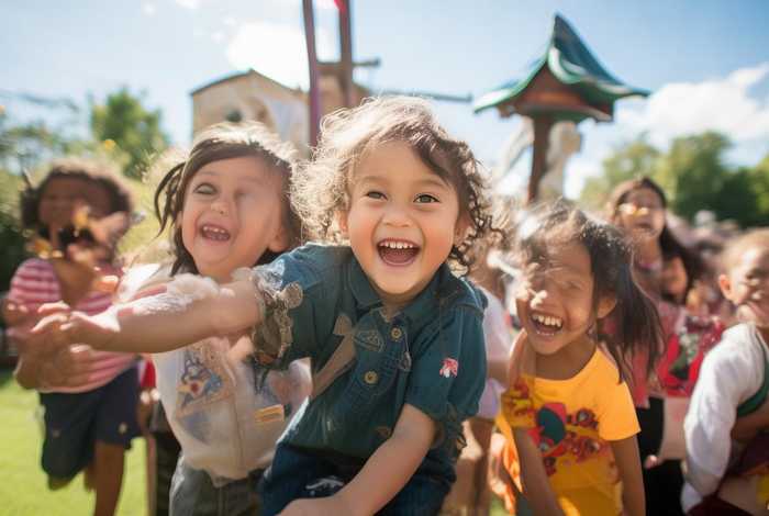 儿童游戏故事案例；幼儿园游戏故事案例怎么写
