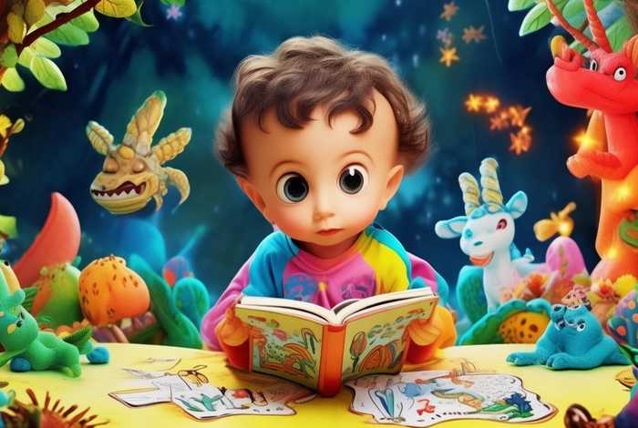 儿童故事绘本图片参考 儿童故事绘本图片