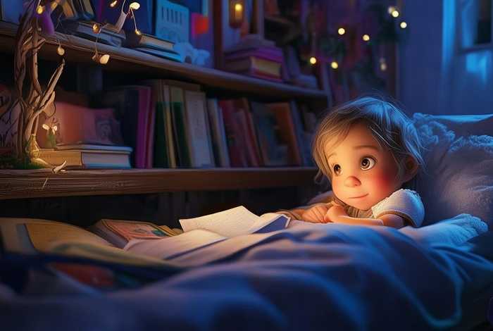 儿童故事连播，免费睡前100个小故事