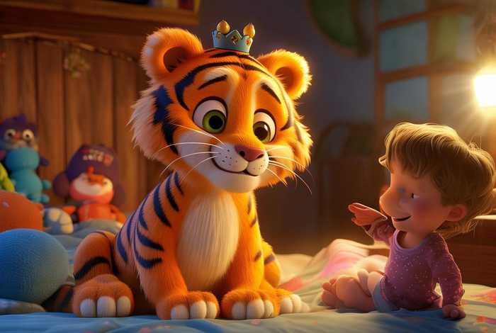 儿童睡前故事桔子老虎、睡前小故事桔子老虎 儿童睡前故事桔子老虎、睡前小故事桔子老虎